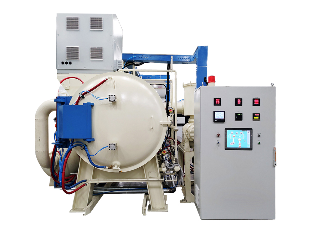 ZSJ真空燒結(jié)爐